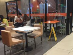 -吉野家(服装城店)
