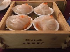 -喜鹊茶点.啫煲(车陂店)