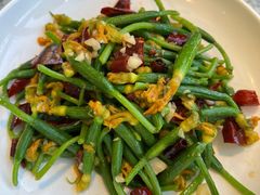 炝香黄瓜苗-文三里屯面馆(三里屯店)