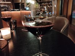 -wineapp葡萄酒餐吧(外滩金融中心店)