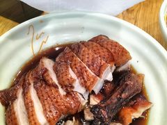 -晓马鸭店(新芜路店)