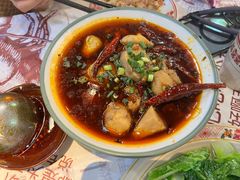 -耙吉吉川味小酒馆(本地人回头店)