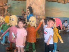 -华夏文旅海洋公园