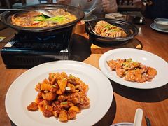 -乡里八闽·福州乡土菜(火车北站店)