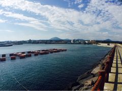 海岸公路-涯月海岸公路