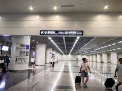 -青岛胶东国际机场