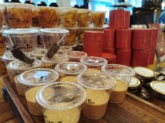 -去茶山(新光里店)