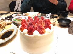 莓小方的妈妈，莓大方-吉森Bakery(教育路店)