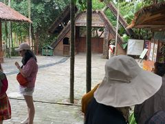 -海南槟榔谷黎苗文化旅游区