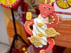-CORNER CONE GELATO酷矿手作霜淇淋(南头古城店)
