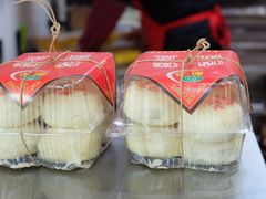 -新月蛋糕西点专卖店(大麦街店)