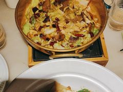 -佬麻雀·剁椒鱼头(京基KK One店)