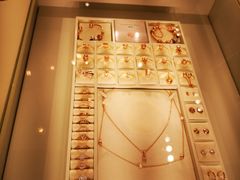 -Pandora潘多拉珠宝(武商广场店)