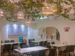 大堂-香香海南菜餐厅