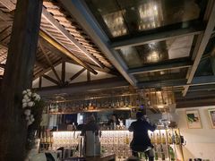-Nirvana Cafe&Bar(北仓文创街区店)