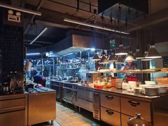 -Marina厨房·ALA精酿(月湖盛园店)
