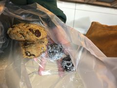 -中央财经大学-食堂