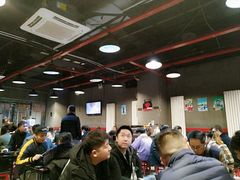 大堂-碎怂烤肉(钟楼柳巷店)