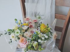 -杭州街角花屋花店(闻堰店)