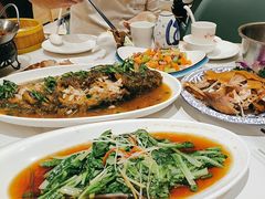 -梅利汴京烤鸭•开封豫菜地标店(晋安路店)