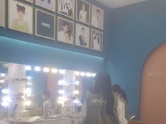 -海馬体照相馆(莘庄维璟印象城店)