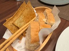 -OGGI TRATTORIA PIZZERIA(深业上城店)
