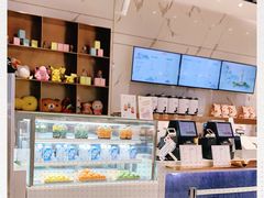 -奈雪的茶(印象城店)