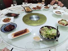 -金时代顺风大酒店(爱琴海购物中心店)