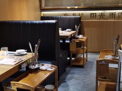 大堂-一朵菌·野生菌探索家火锅(南亚店)