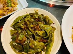 -粗粮人家·东北菜(洋桥店)