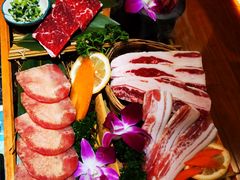 -神隐烧肉酒场(九街店)