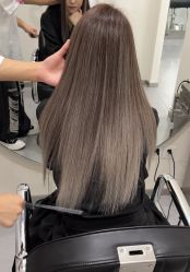 -HAIR HERE造型