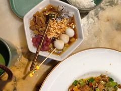 -锦府盐帮·侯宅(五棵松万达店)