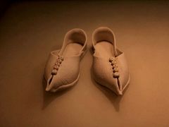 瑜舍STUDIO 95套房-橱窗艺术品2-北京瑜舍