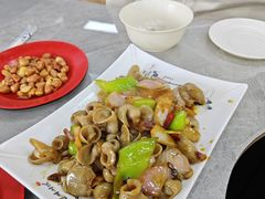 -林记潮汕海鲜砂锅粥(平潭店)