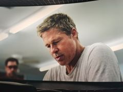 -华谊兄弟影院(IMAX洋桥店)