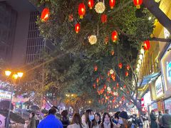 -八一好吃街·高品美食广场