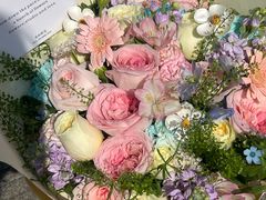 -花屿鲜花(淡水店)