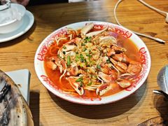 -汉小城·老铫子藕汤·乡野湖北菜(江汉路吉庆街店)