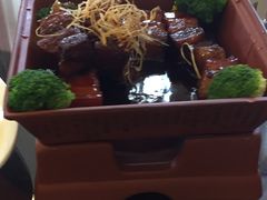 -汤记传菜(秀浦路店)