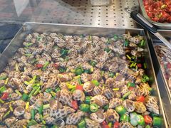 -必点海鲜·鲅鱼水饺(鞍山西道店)