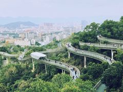 -梅峰山地公园