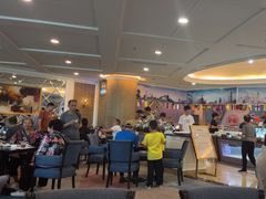 -潭江半岛酒店·西餐厅