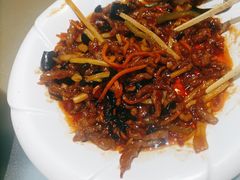 -紫光园(劲松店)