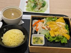 海南鸡钣-大家乐(广州荔湾领展广场店)