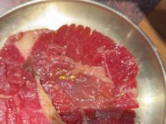 -西塔老太太泥炉烤肉(杭州首店)