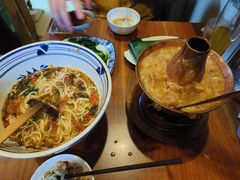 -蜗牛小馆醉乡民谣云南菜(惠新西里店)