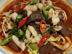 -三凤酒家·百年无锡菜(清扬茂业店)