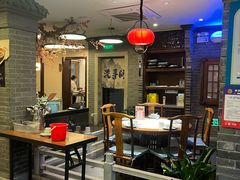 -胖鱼头·南京菜·河景餐厅(夫子庙店)