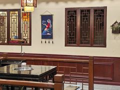 -滋味土家·土菜馆(大牌坊店)